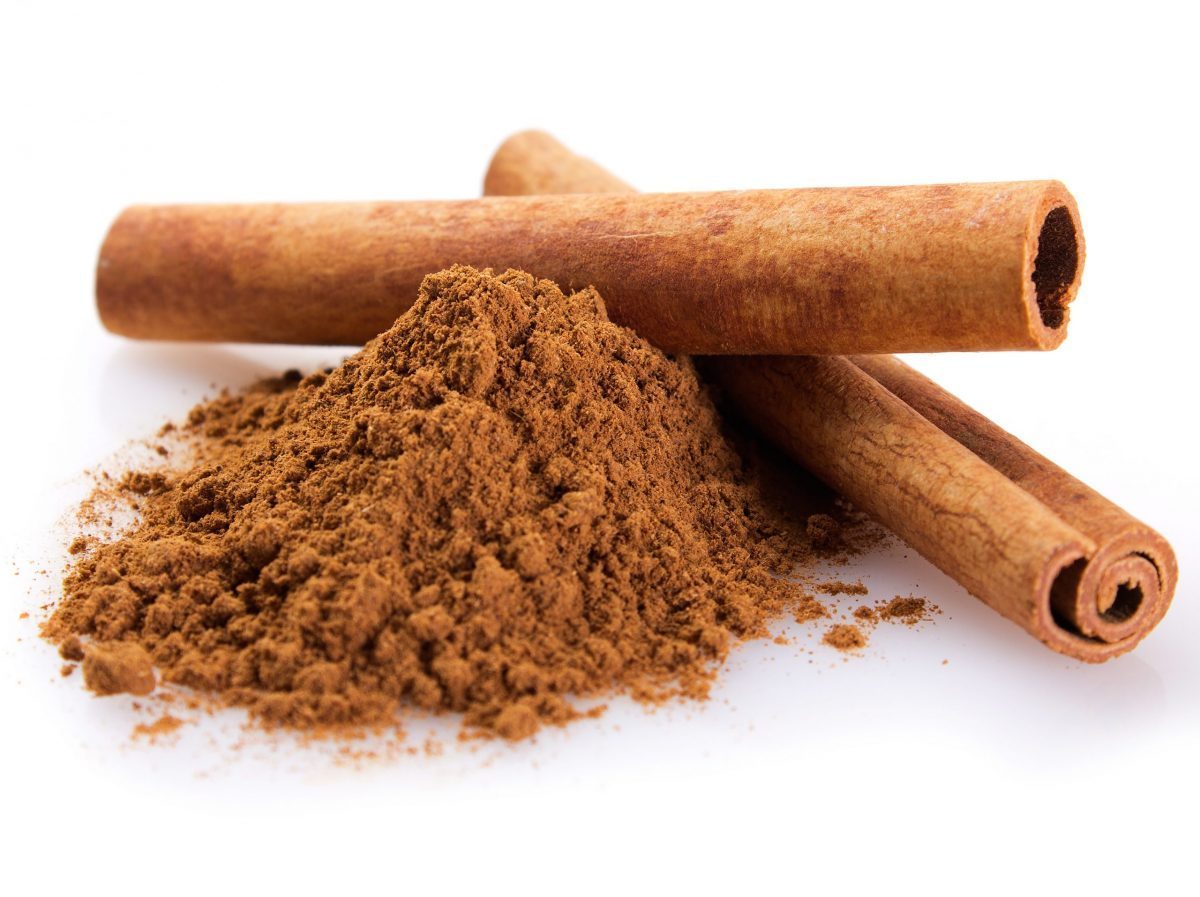 Cinnamon