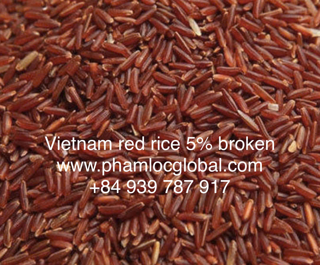 RED RICE