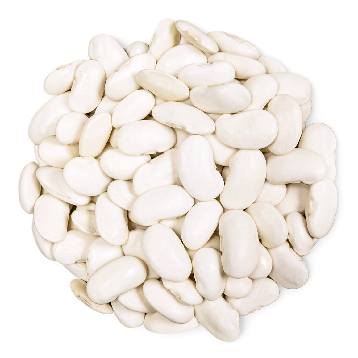 White Kidney Beans