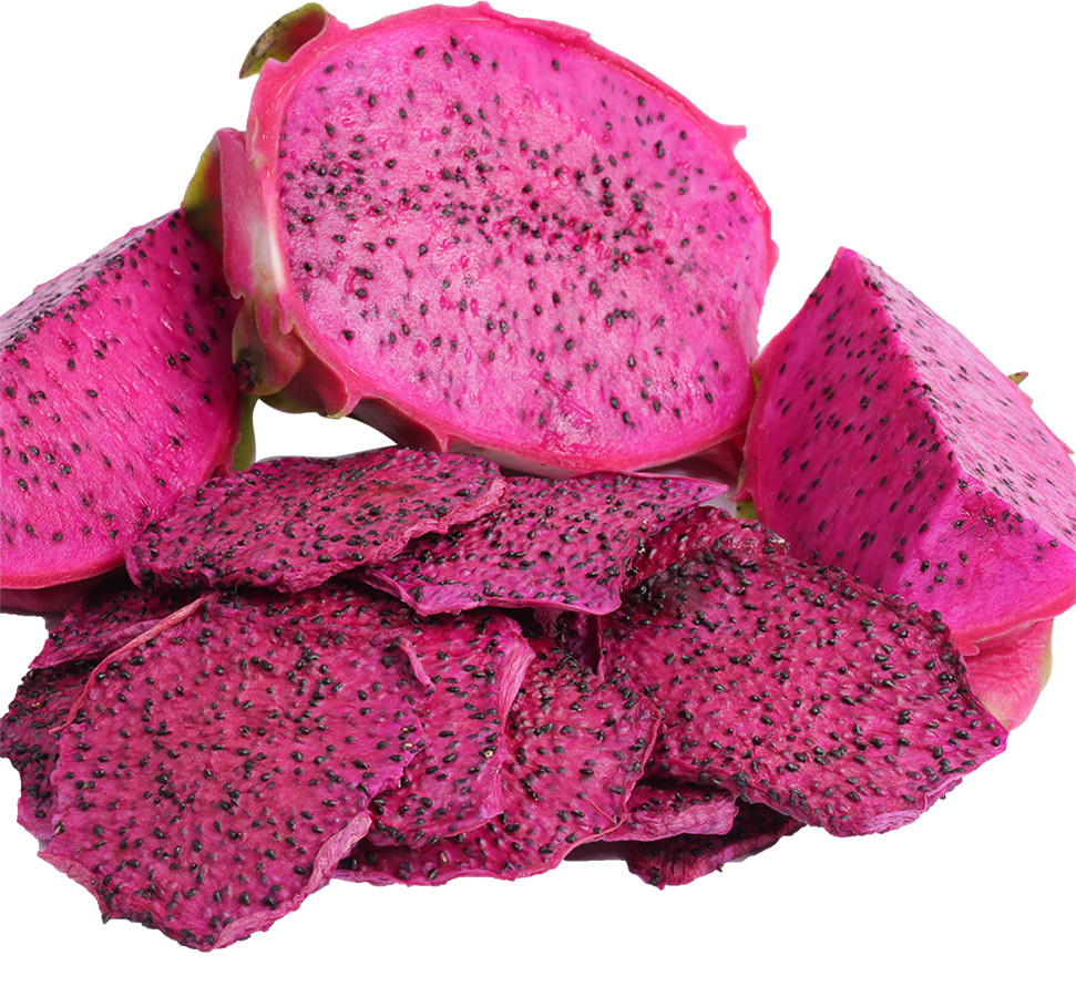 Dragon Fruit