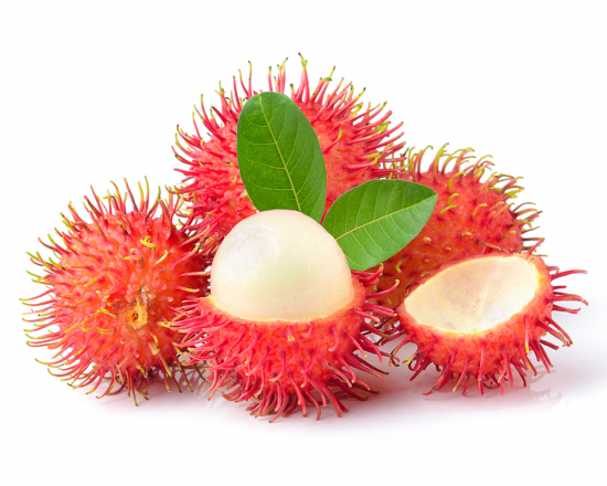 RAMBUTAN