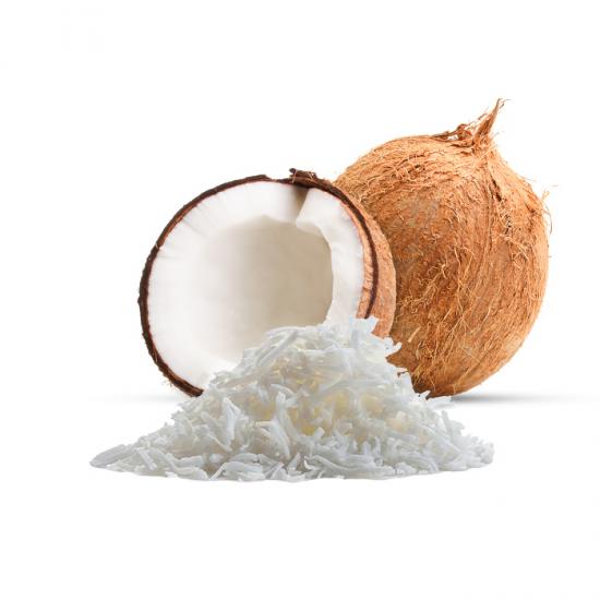 DEDICATED COCONUT