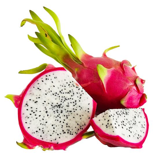 WHITE FLESH DRAGON FRUIT