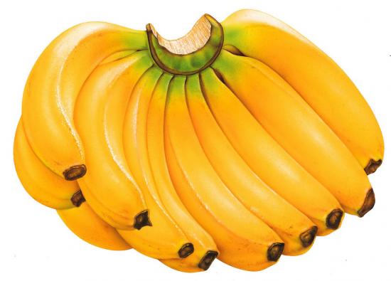 BANANA