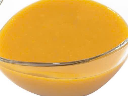 FROZEN MANGO CATCHU PUREE