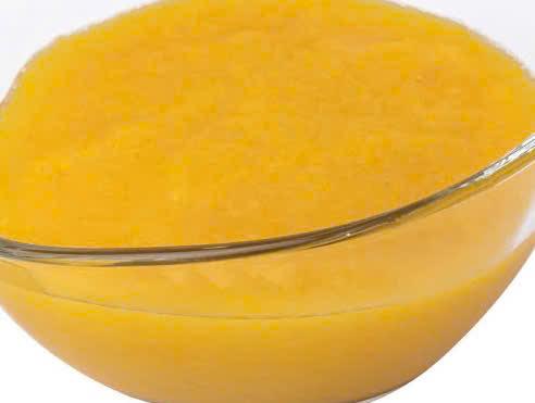 FROZEN MANGO KAEW PUREE