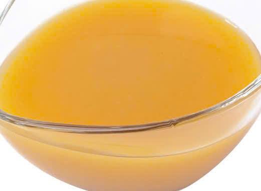 FROZEN PASSION FRUIT SEEDLESS PUREE