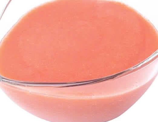 FROZEN PINK GUAVA PUREE