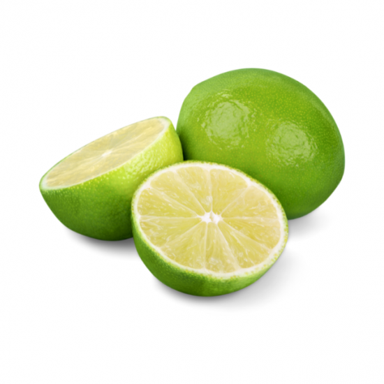 SEEDLESS LIME