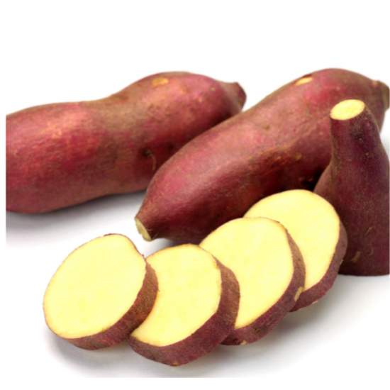 SWEET POTATO
