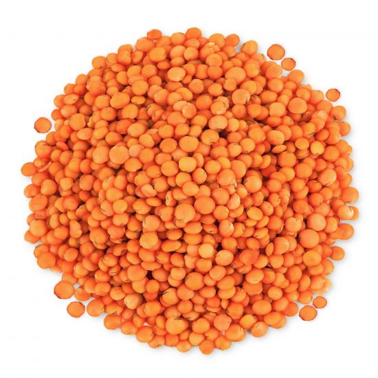 ĐẬU LĂNG ĐỎ NGUYÊN HẠT ĐÃ BÓC VỎ