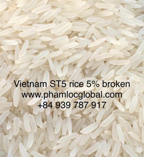 ST5 Rice