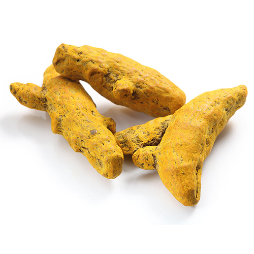 DRIED TURMERIC