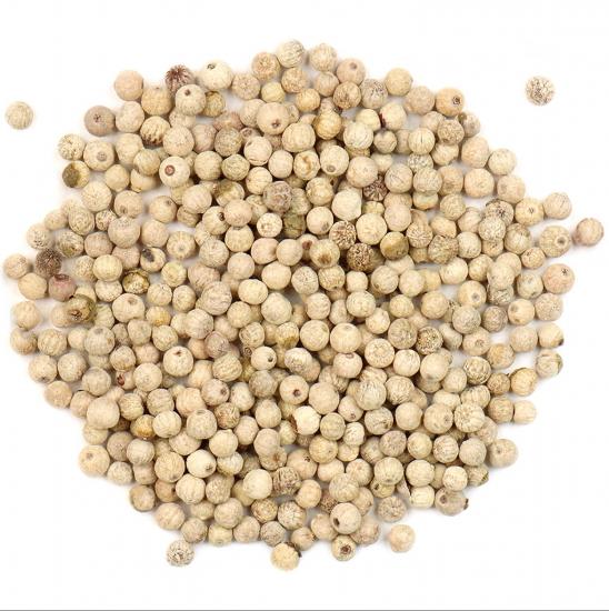 WHITE PEPPER