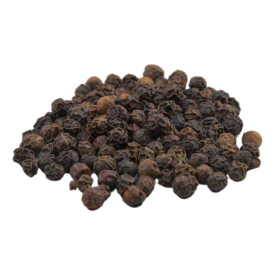 BLACK PEPPER