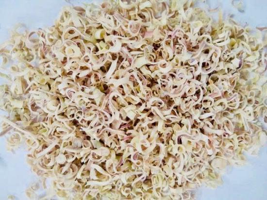 DRIED LEMON GRASS