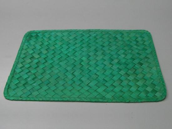 Hand Woven Seagrass Placemat