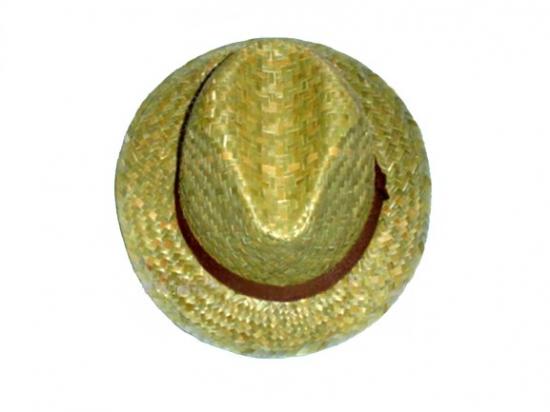 HAND WOVEN SEAGRASS HAT SG0025