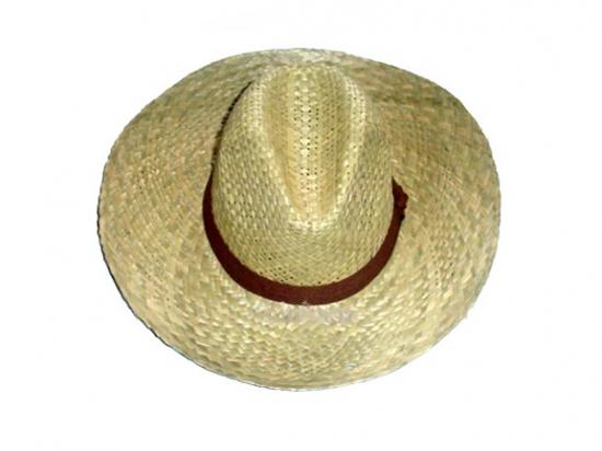 HAND WOVEN SEAGRASS HAT SG0028