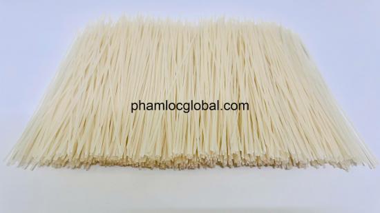 STRAIGHT WHITE RICE VERMICELLI