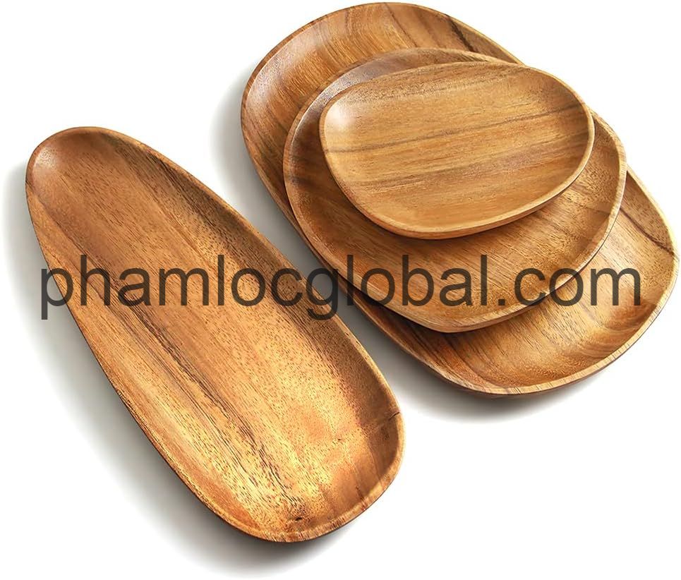 Wooden utensils kitchenware products